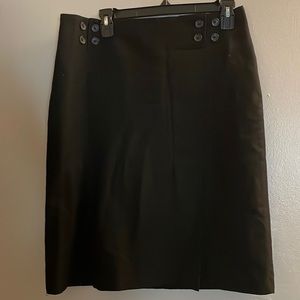 Banana Republic skirt